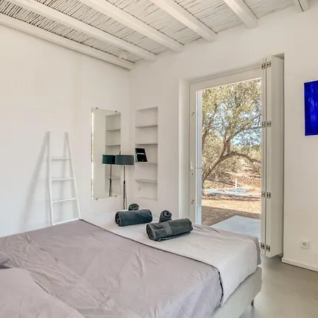 Villa Kryvo - Quiet Retreat