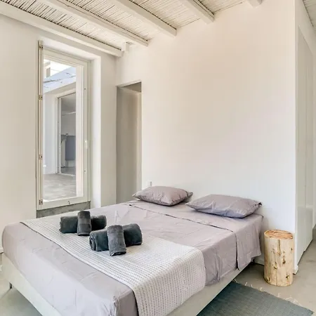 Villa Kryvo - Quiet Retreat Kostos