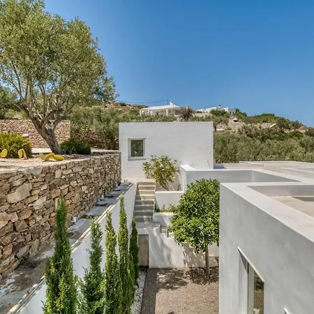 빌라 Kryvo - Quiet Retreat *