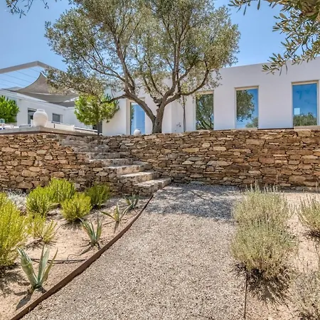 Kryvo - Quiet Retreat Villa