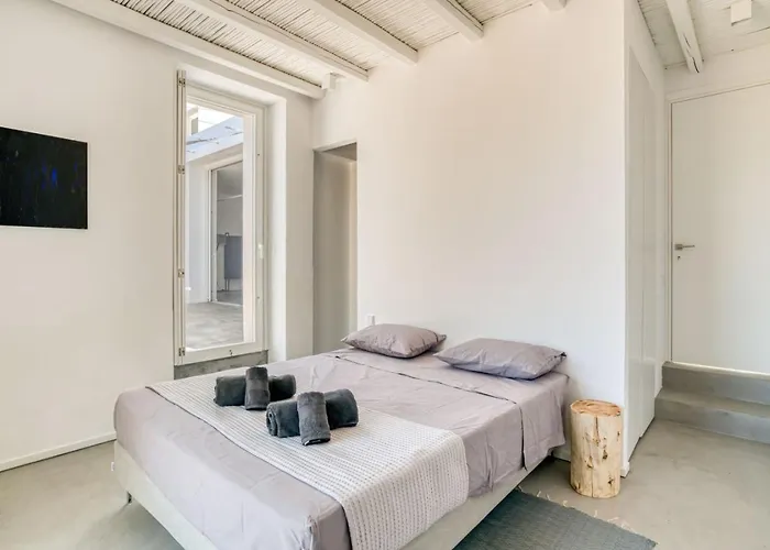 Villa Kryvo - Quiet Retreat Kostos