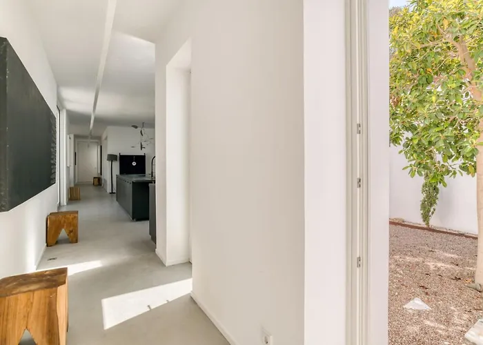 Kryvo - Quiet Retreat Villa Kostos