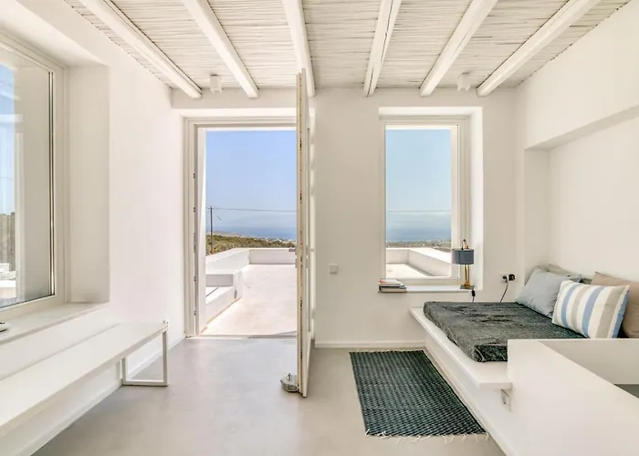 Kryvo - Quiet Retreat * Kostos