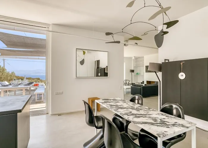 Villa Kryvo - Quiet Retreat *