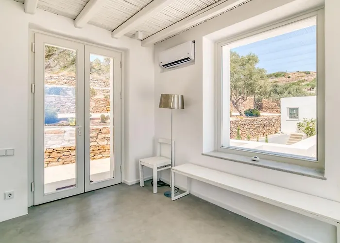 Kryvo - Quiet Retreat Villa