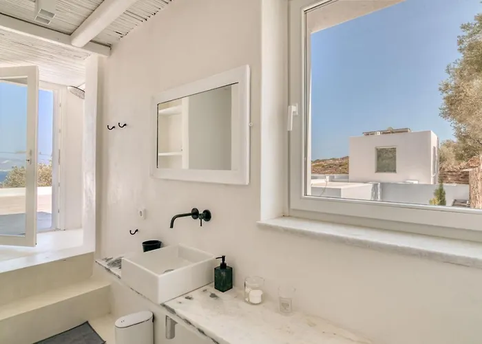 Villa Kryvo - Quiet Retreat