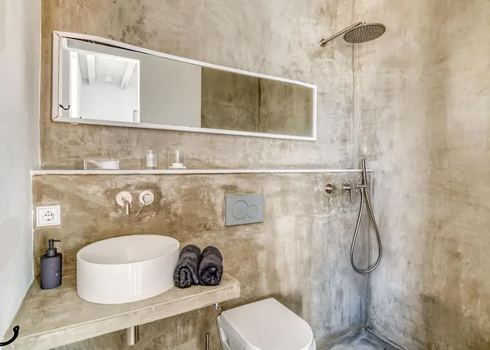 Kryvo - Quiet Retreat Kostos