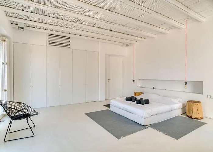 Kryvo - Quiet Retreat * Kostos