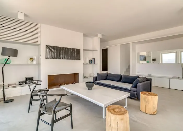 Kryvo - Quiet Retreat * Kostos