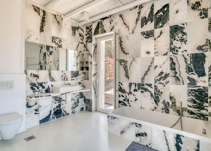 Kryvo - Quiet Retreat Kostos