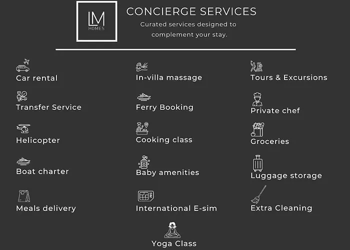 Villa Kryvo - Quiet Retreat